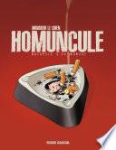 Homuncule : autopsie d'un nobody