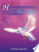 Honeymoon with the Holy Spirit