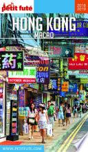 HONG-KONG - MACAO 2018/2019 Petit Futé