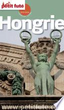 Hongrie 2015/2016 Petit Futé