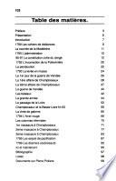 Honneur et horreur des guerres de Vendée