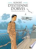 Honoré d'Estienne d'Orves