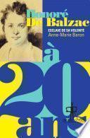 Honoré De Balzac à 20 ans