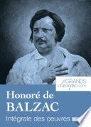 Honoré de Balzac