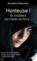 Honteuse ! Ils voulaient me marier de force