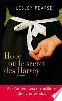Hope ou le secret des Harvey