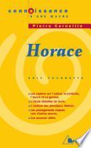 Horace - Pierre Corneille