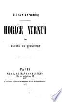 Horace Vernet