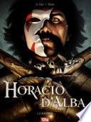 Horacio d'Alba -