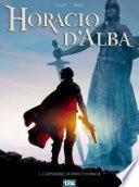 Horacio d'Alba - Tome 01