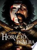 Horacio d'Alba - Tome 02
