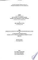 Horizon d'attente et stratégies d'écriture dans le Chili de la transition démocratique