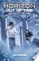 Horizon - tome 3