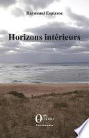 Horizons intérieurs
