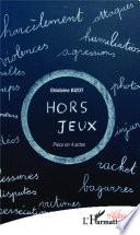 Hors jeux