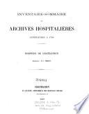 Hospices de Chateaudun