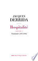 Hospitalité