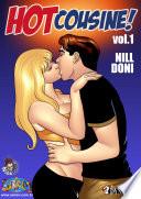 Hot cousine - volume 1