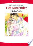 HOT SURRENDER