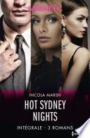 Hot Sydney Nights - Intégrale 3 romans