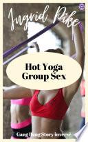 Hot Yoga Group Sex