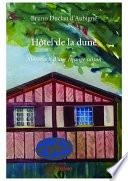 Hôtel de la dune