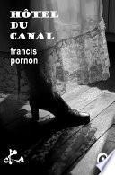 Hôtel du canal