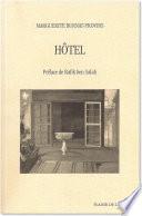 Hôtel