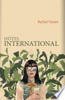 Hôtel international