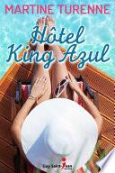Hotel King Azul