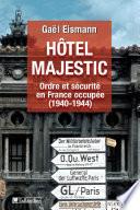 Hôtel Majestic