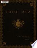 Hotel Ritz