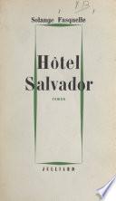 Hôtel Salvador