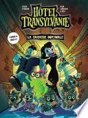 Hôtel Transylvania - Tome 2