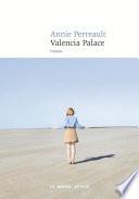 Hôtel Valencia Palace