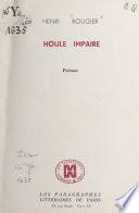 Houle impaire
