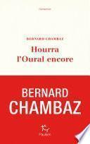 Hourra l'Oural encore