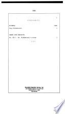 House Document