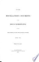 House documents