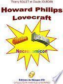 Howard Philips Lovecraft (1890-1937)
