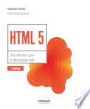 HTML 5