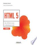 HTML 5