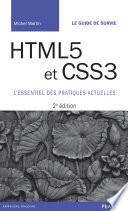 HTML5 & CSS3