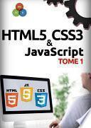 HTML5, CSS3, JavaScript