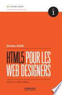 HTML5 pour les web designers