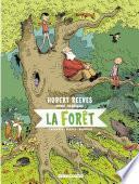 Hubert Reeves nous explique - tome 2 - La forêt