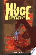 Huge Detective #4