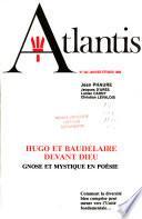 Hugo et Baudelaire devant Dieu