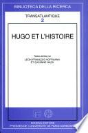 Hugo et l'histoire
