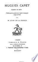 Hugues Capet